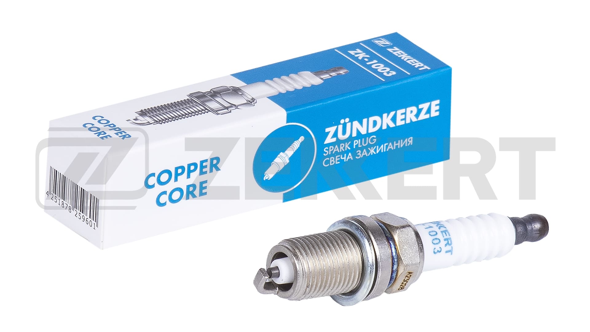 Spark Plug (ZK-1003)