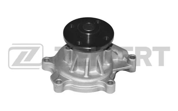 Water Pump, engine cooling (WP-1286)