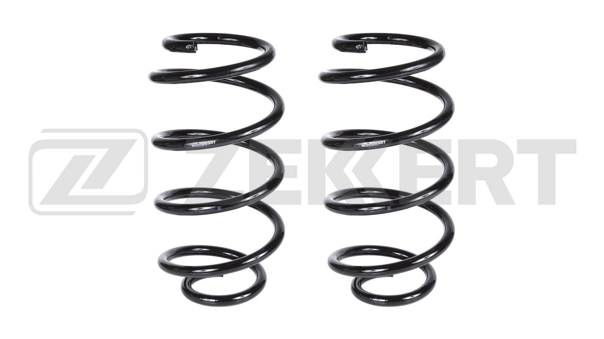 Suspension Spring (SF-2299)