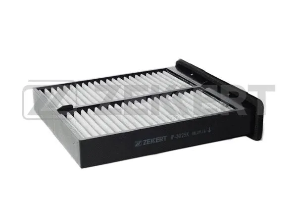 Filter, cabin air (IF-3025K)