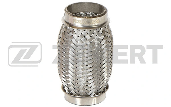 Flexible Pipe, exhaust system (FR-38100)