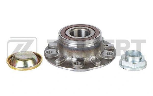 Wheel Hub (RL-1666)