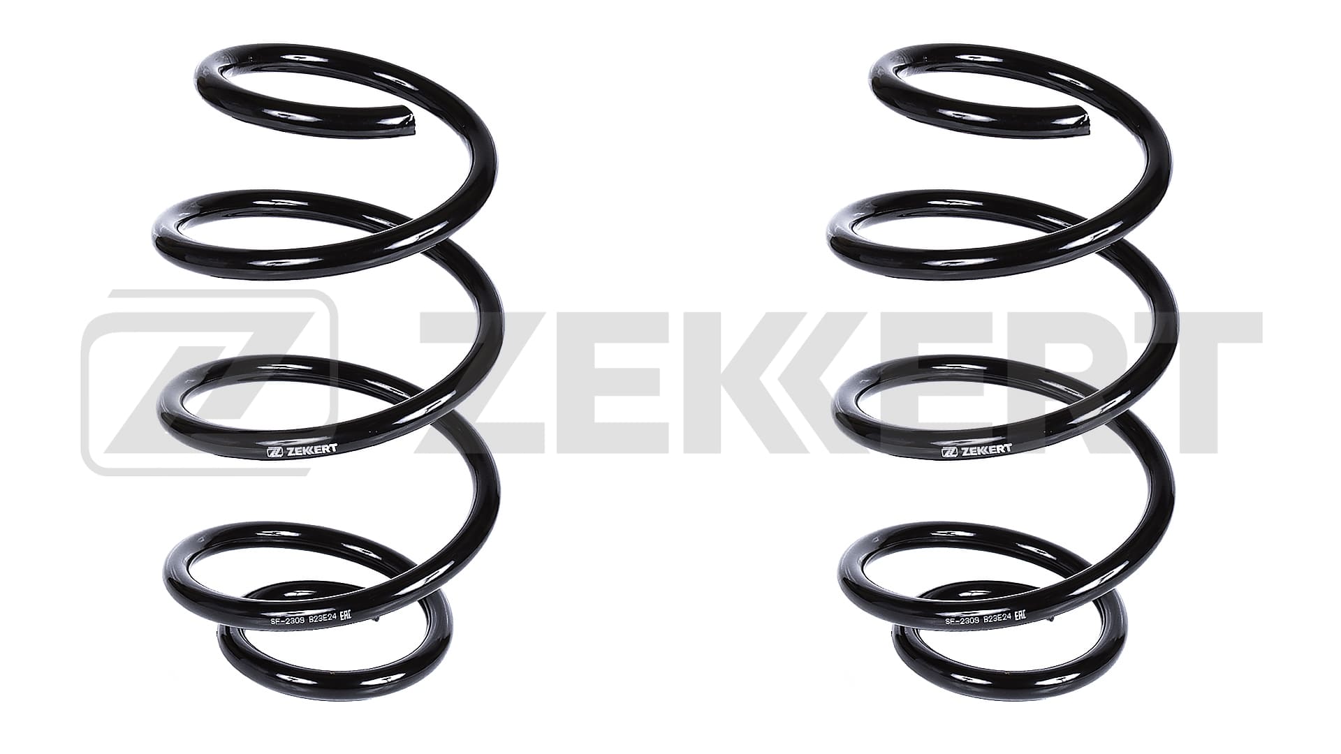 Suspension Spring (SF-2309)