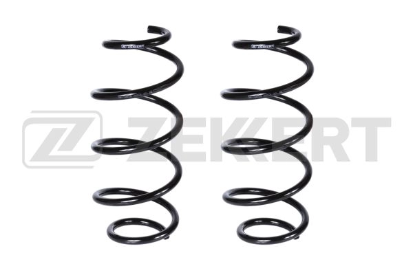 Suspension Spring (SF-2018)