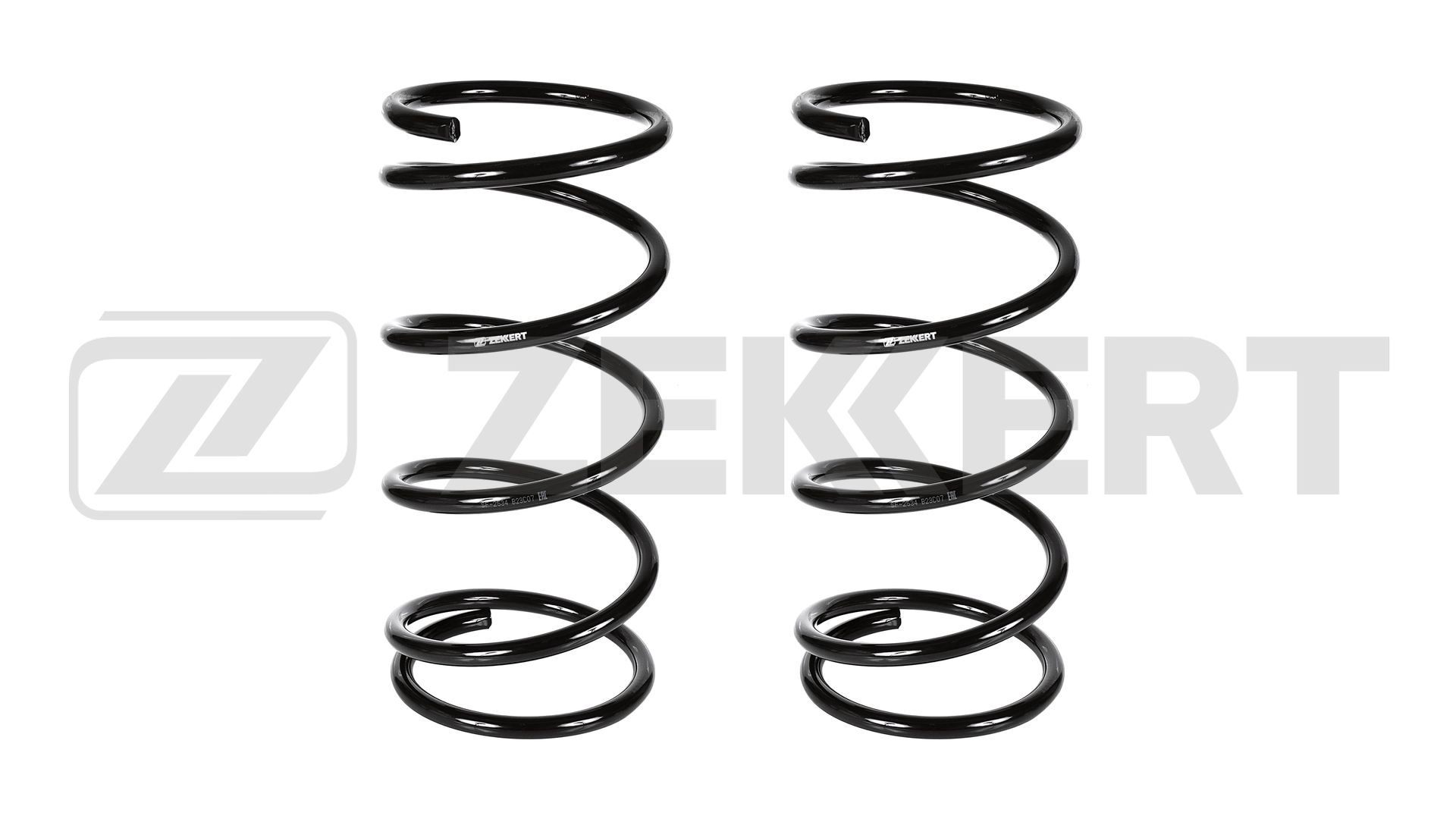 Suspension Spring (SF-2534)