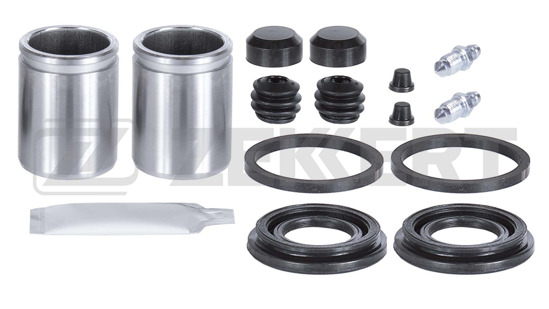 Repair Kit, brake caliper (BR-1166)