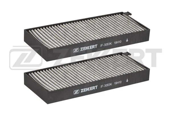 Filter, cabin air (IF-3083K)