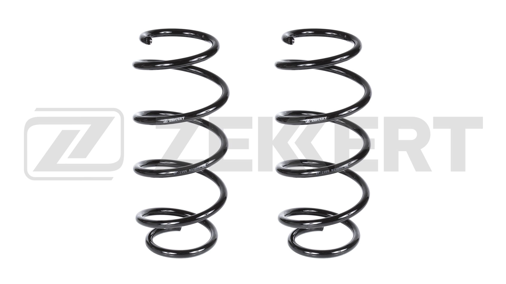 Suspension Spring (SF-2355)
