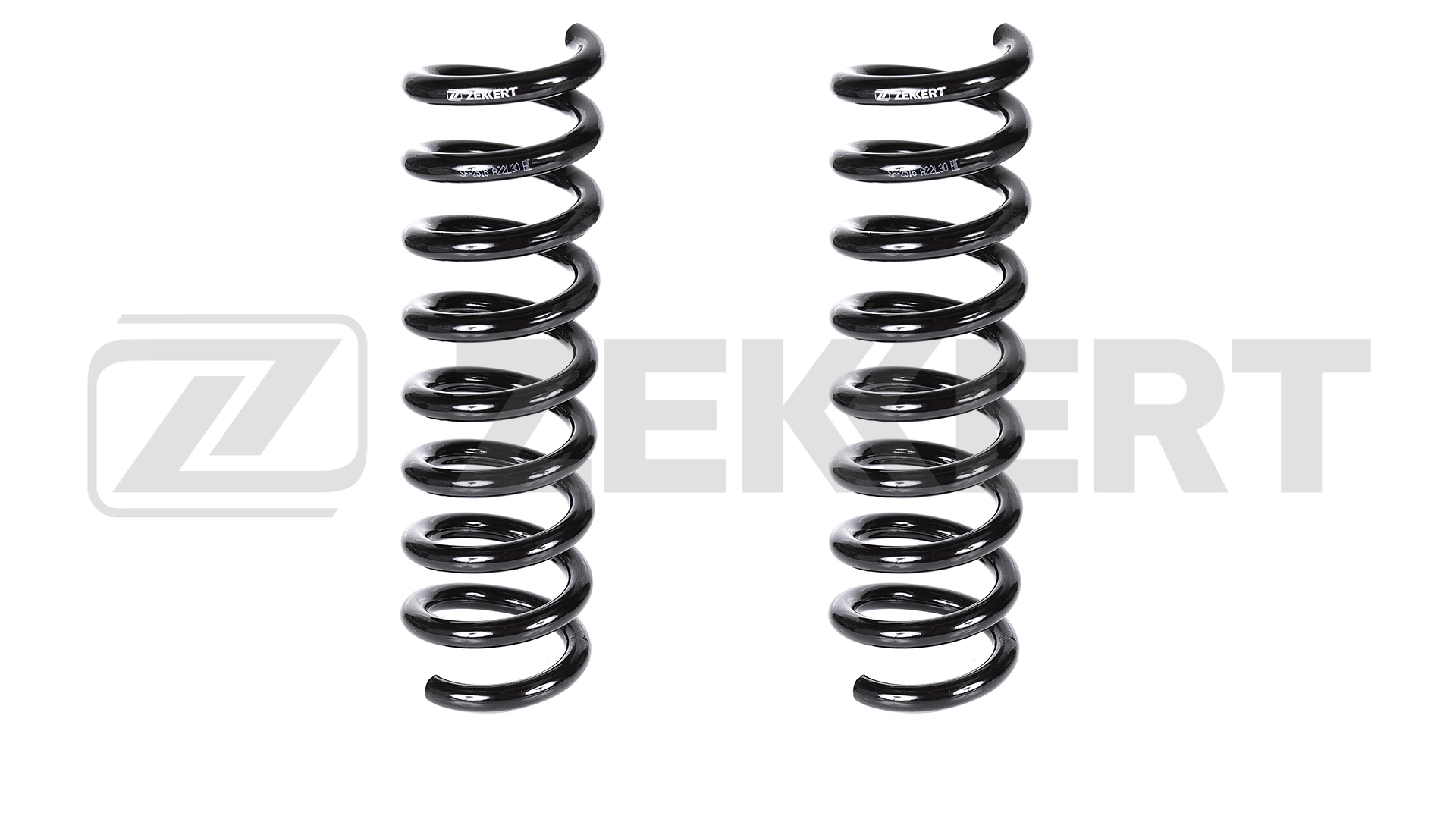 Suspension Spring (SF-2516)