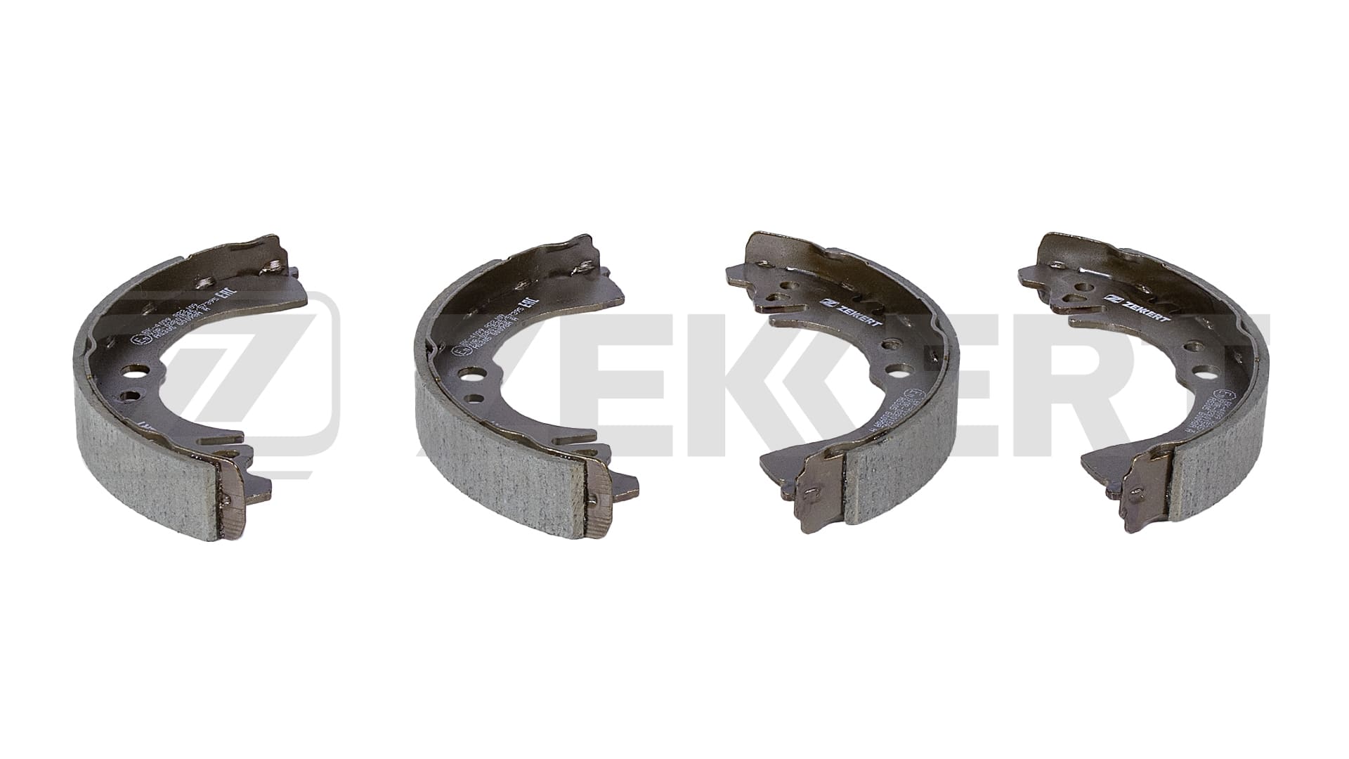 Brake Shoe Set (BK-4099)