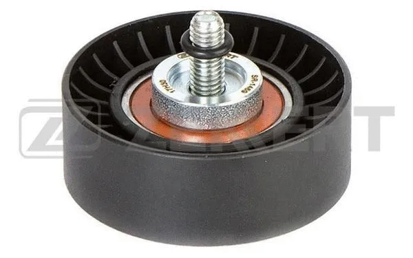 Deflection/Guide Pulley, V-ribbed belt (SR-1469)