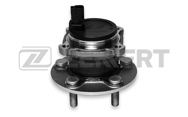 Wheel Hub (RL-1442)