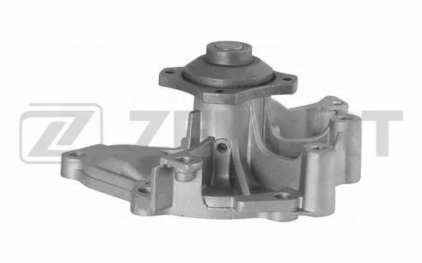 Water Pump, engine cooling (WP-1140)
