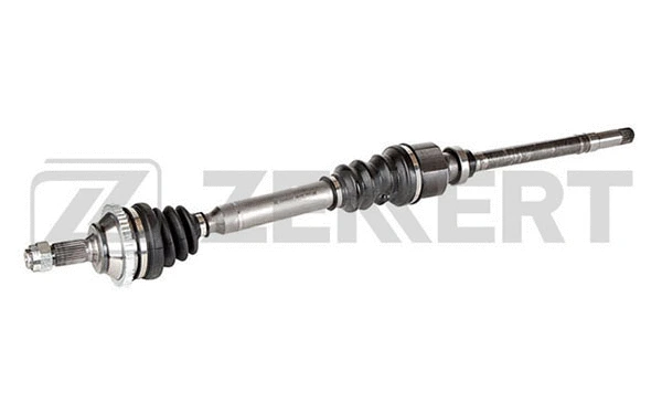 Drive Shaft (AW-4757)