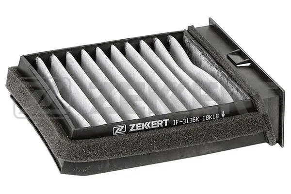 Filter, cabin air (IF-3136K)