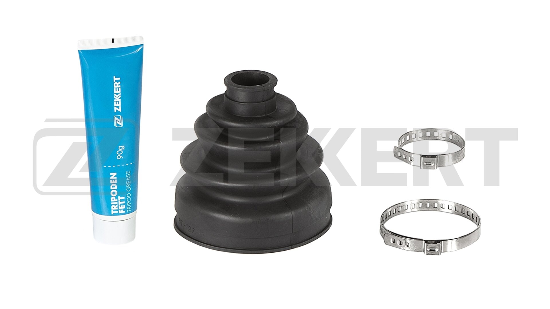 Bellow Kit, drive shaft (SM-1288S)