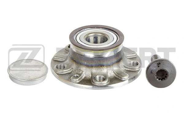 Wheel Hub (RL-1058)