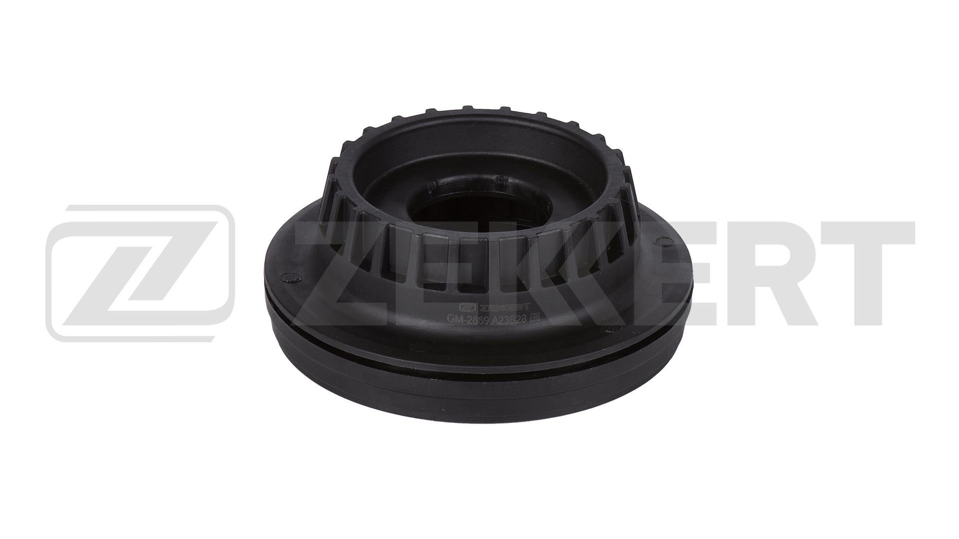 Rolling Bearing, suspension strut support mount (GM-2869)