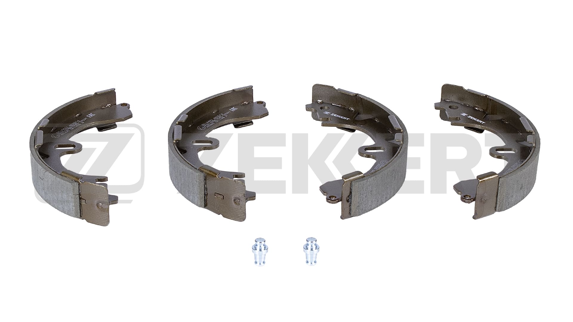 Brake Shoe Set (BK-4421)