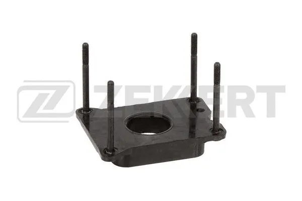 Flange, carburettor (GM-8043)