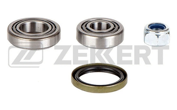 Wheel Bearing Kit (RL-1606)