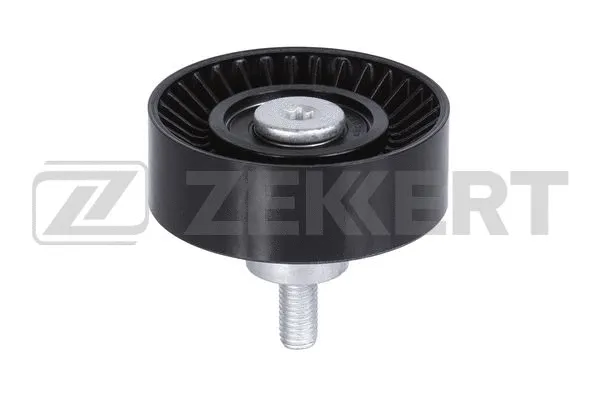 Deflection/Guide Pulley, V-ribbed belt (SR-1644)