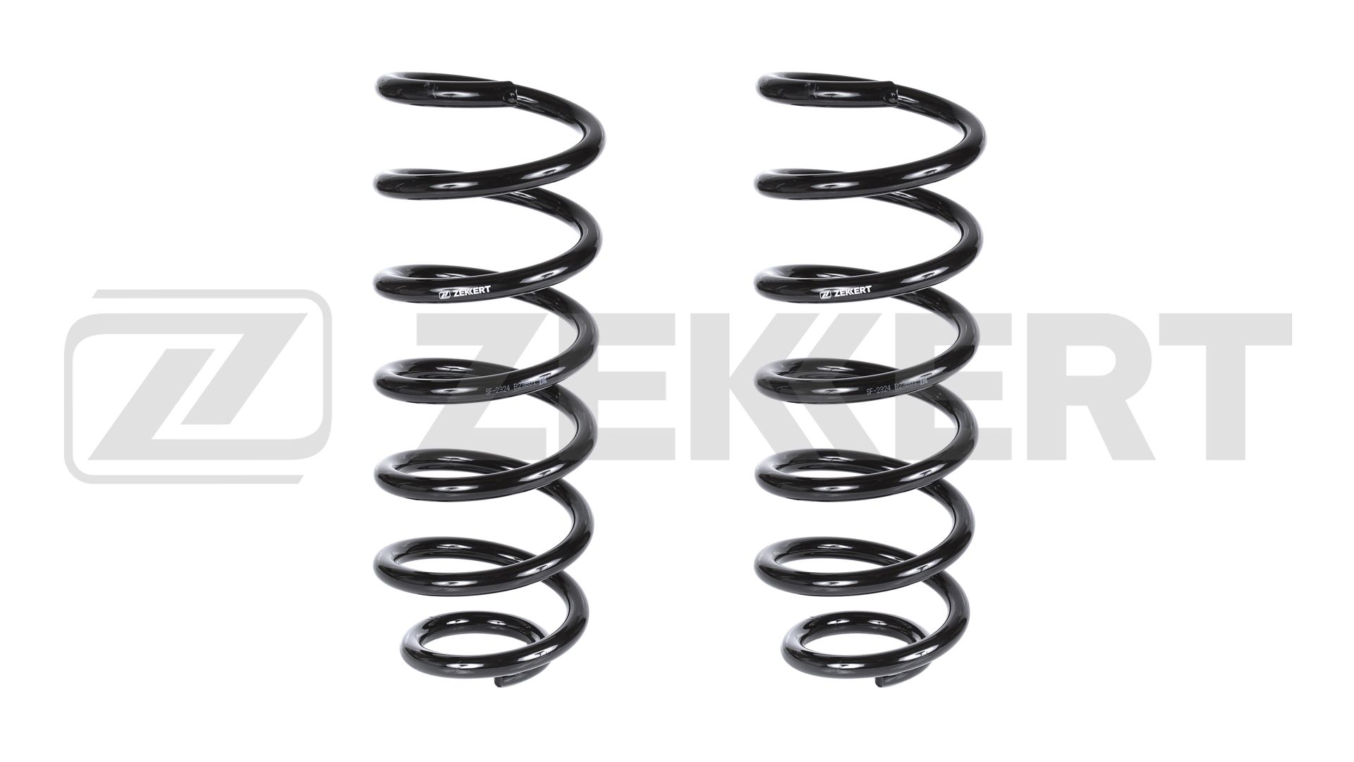 Suspension Spring (SF-2324)