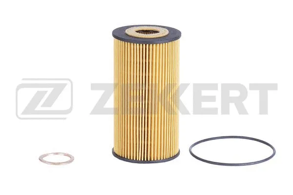 Oil Filter (OF-4366E)