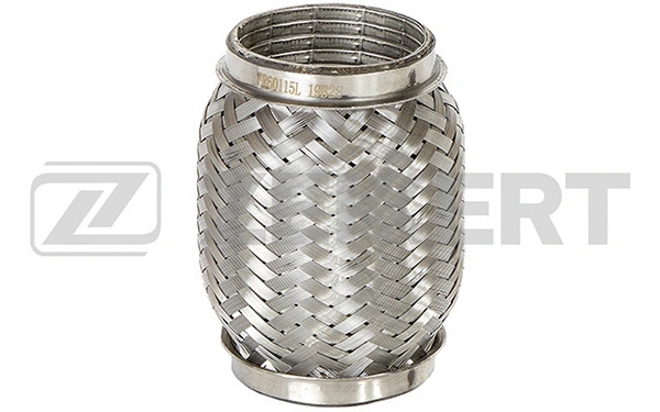 Flexible Pipe, exhaust system (FR-60115L)