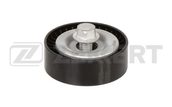 Deflection/Guide Pulley, V-ribbed belt (SR-1652)