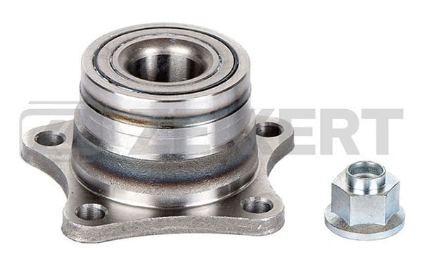 Wheel Hub (RL-1230)