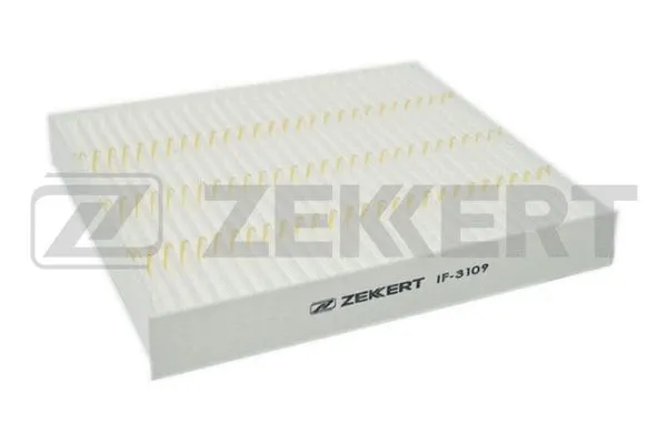 Filter, cabin air (IF-3109)