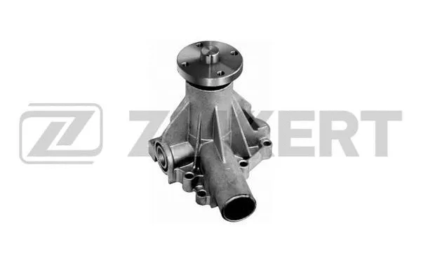 Water Pump, engine cooling (WP-1093)