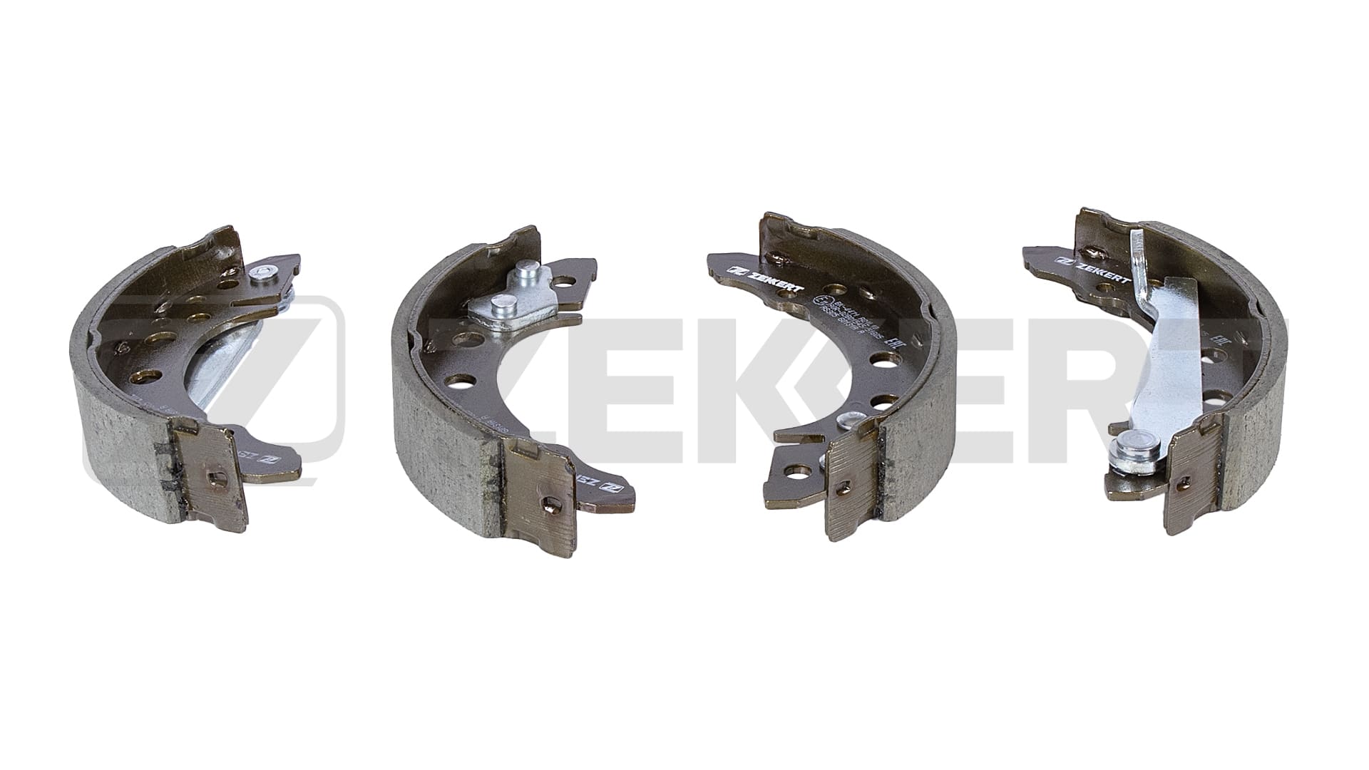 Brake Shoe Set (BK-4471)