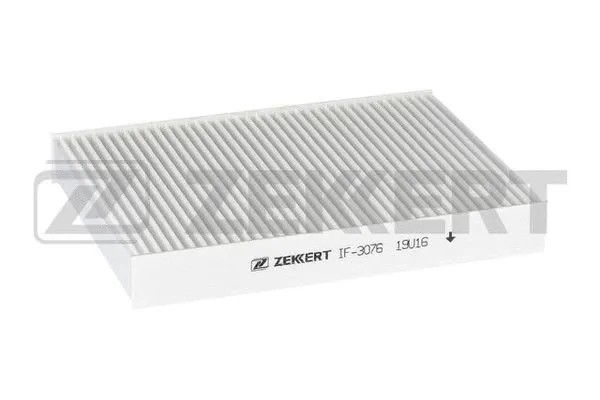 Filter, cabin air (IF-3076)