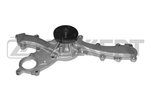 Water Pump, engine cooling (WP-1101)