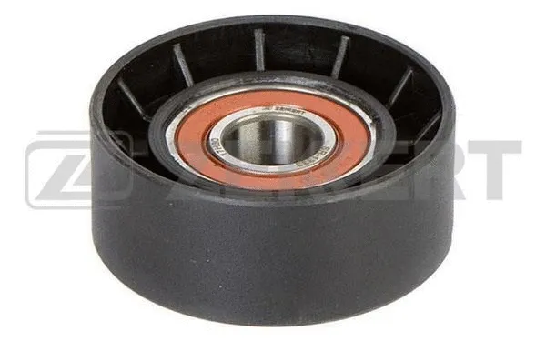 Tensioner Pulley, V-ribbed belt (SR-1333)