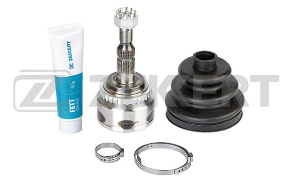 Joint Kit, drive shaft (GS-3834)