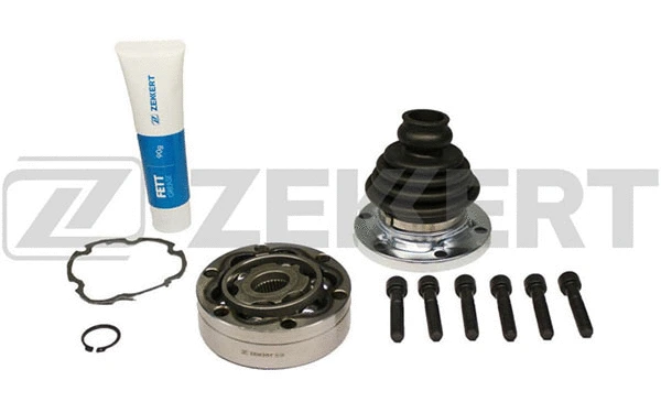Joint Kit, drive shaft (GS-3186)