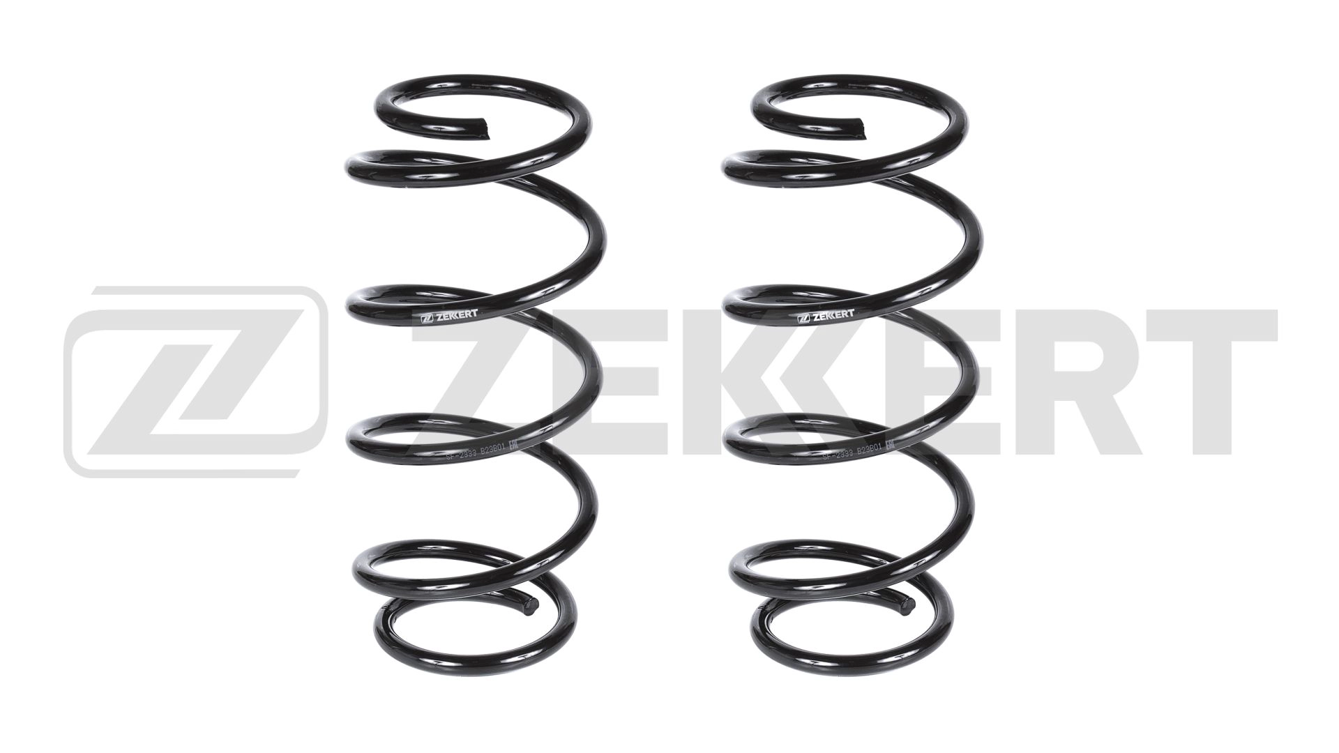 Suspension Spring (SF-2333)