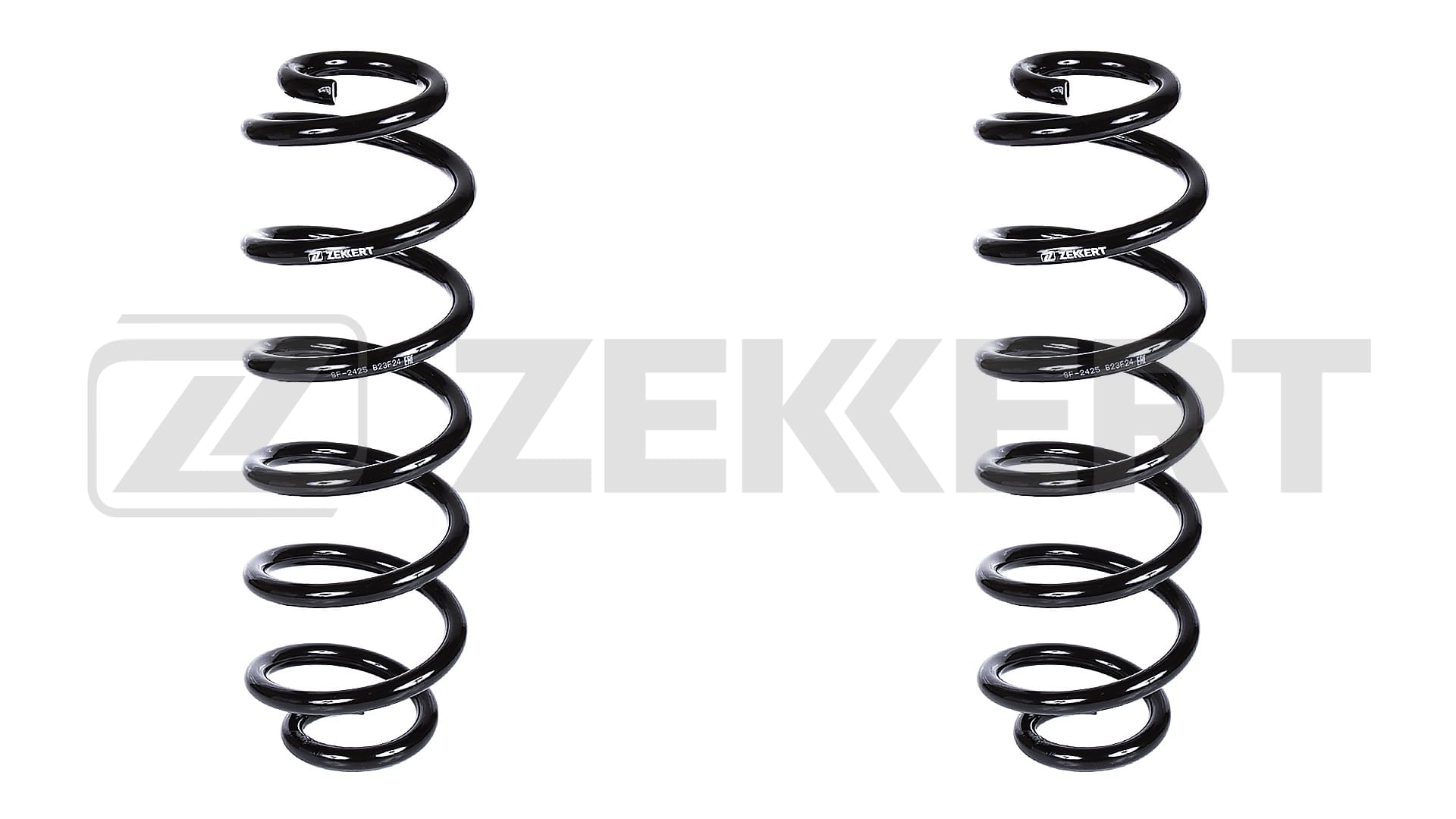 Suspension Spring (SF-2425)