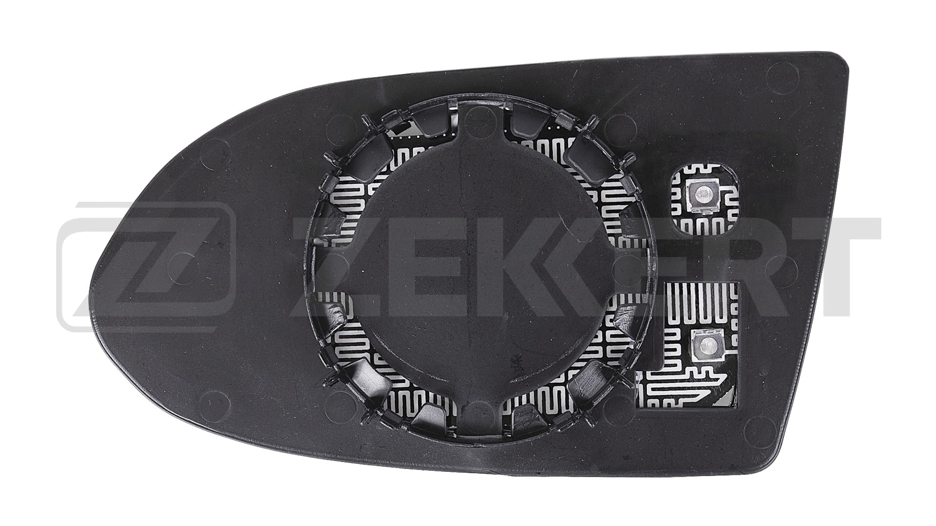 Mirror Glass, exterior mirror (SP-1109)