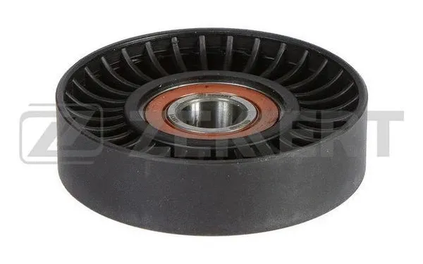 Deflection/Guide Pulley, V-ribbed belt (SR-1458)