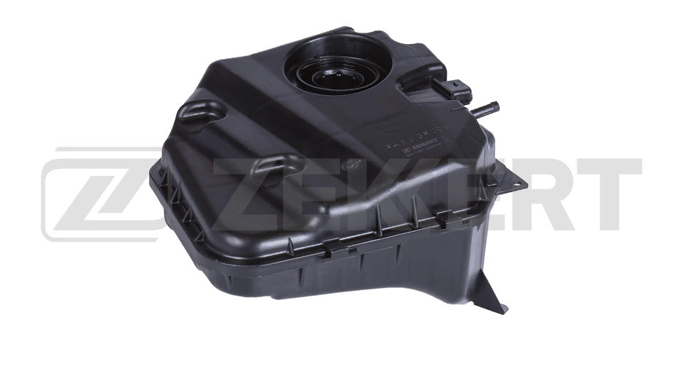 Expansion Tank, coolant (BD-1091)