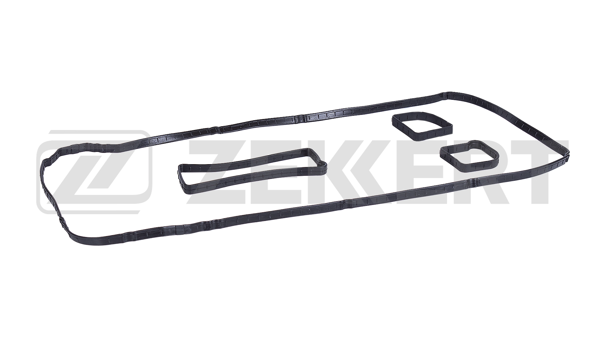 Gasket Set, cylinder head cover (DI-1007)