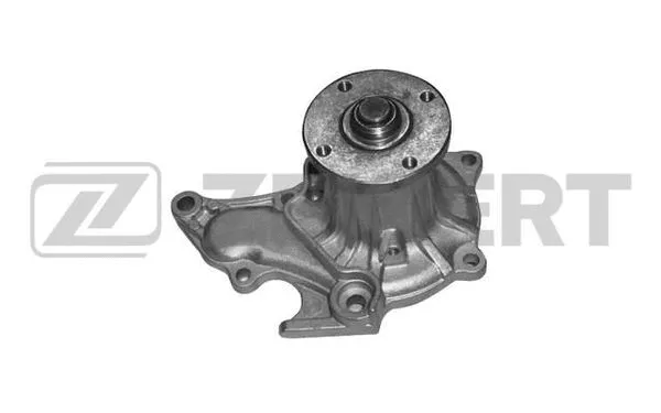 Water Pump, engine cooling (WP-1123)