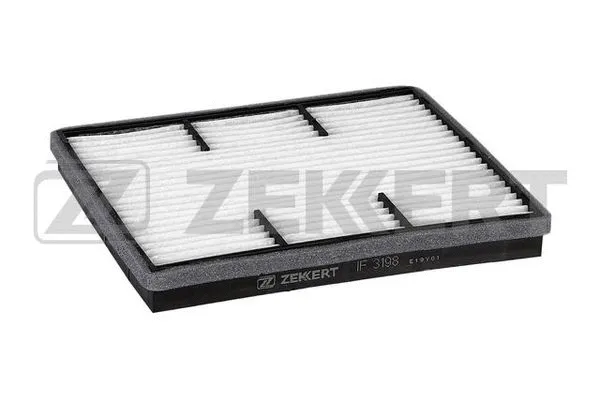 Filter, cabin air (IF-3198)