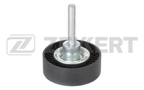 Deflection/Guide Pulley, V-ribbed belt (SR-1018)