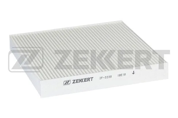 Filter, cabin air (IF-3239)