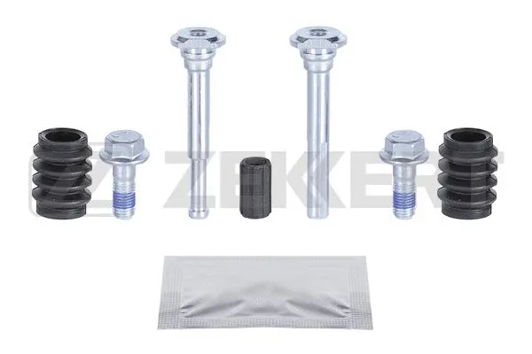 Guide Sleeve Kit, brake caliper (BR-1375)